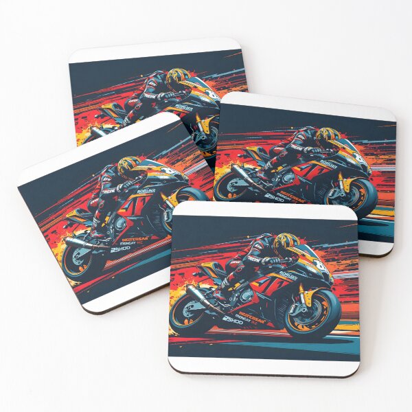 Item preview, Moto-14 designed and sold by StreetwearE2S.