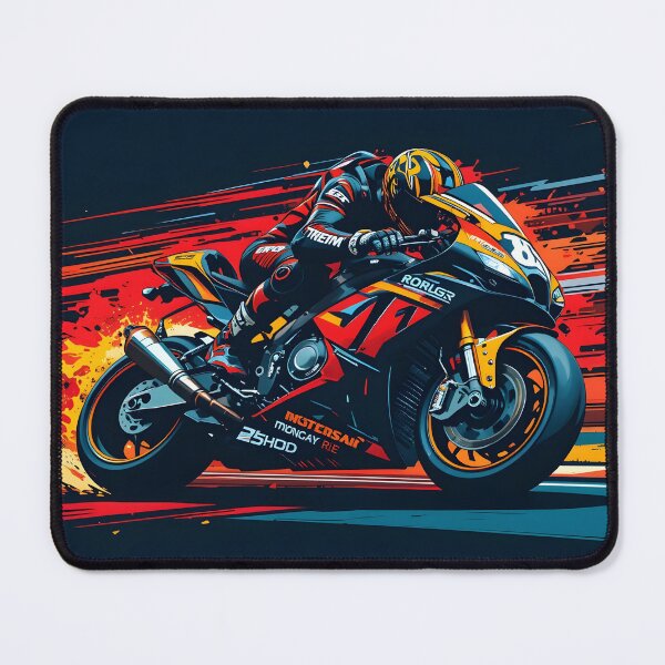 Item preview, Moto-14 designed and sold by StreetwearE2S.
