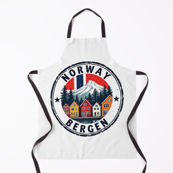 Item preview, Bergen, Norway  designed and sold by jeshands.