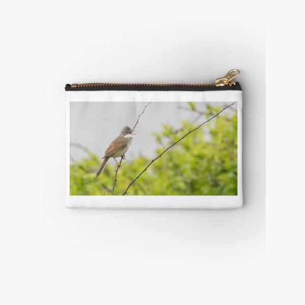 Item preview, Common Whitethroat designed and sold by LaurenTucker.