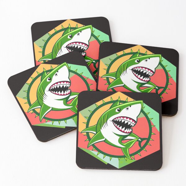 Item preview, CANDY SHARK designed and sold by Tadeusz1.