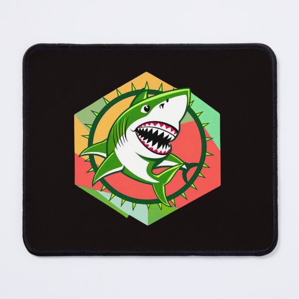 Item preview, CANDY SHARK designed and sold by Tadeusz1.