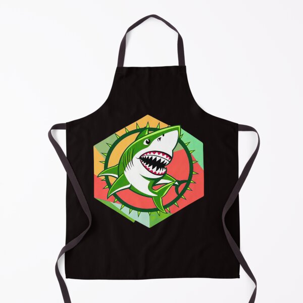 Item preview, CANDY SHARK designed and sold by Tadeusz1.