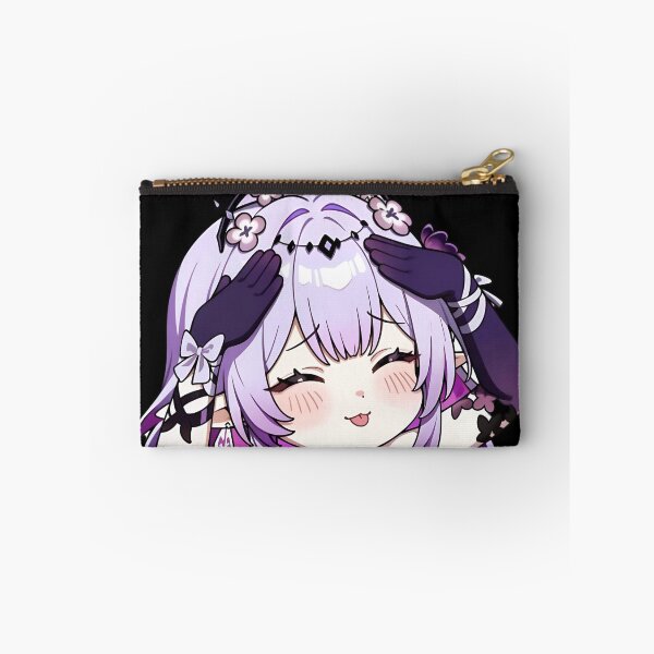 Item preview, Castorice Sticker honkai star rail Chibi V06 Decals Castorice Star rail Cute mem designed and sold by ItemWaifuArt.