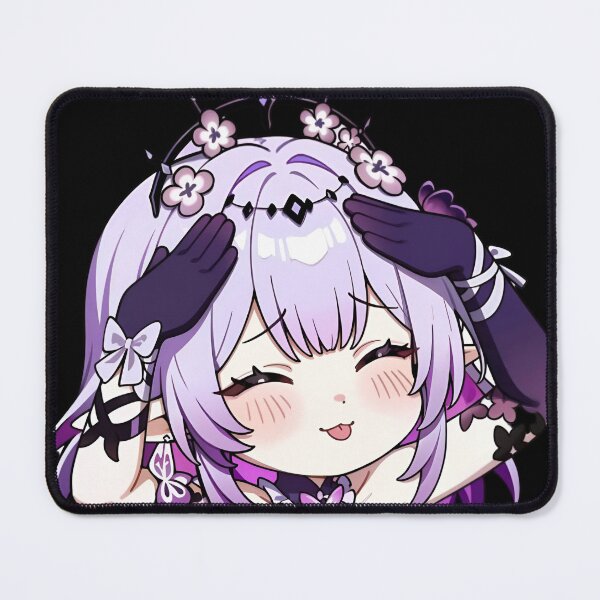 Item preview, Castorice Sticker honkai star rail Chibi V06 Decals Castorice Star rail Cute mem designed and sold by ItemWaifuArt.