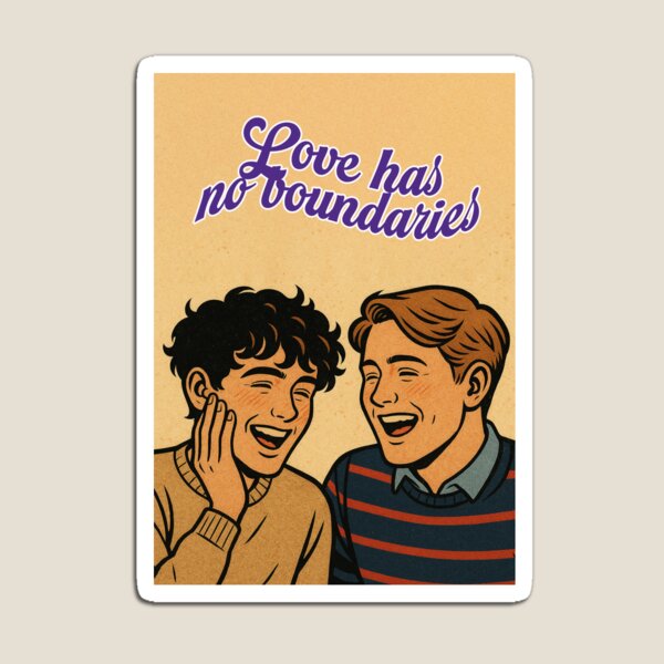 Aperçu de l'œuvre Heartstopper, Nick et Charlie, série Netflix, bande dessinée créée et vendue par Mauswohn.