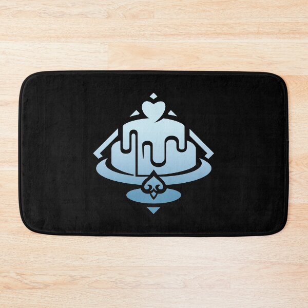 Artikelvorschau, Escoffier Constellation-Logo Genshin Impact entworfen und verkauft von damomonkey.