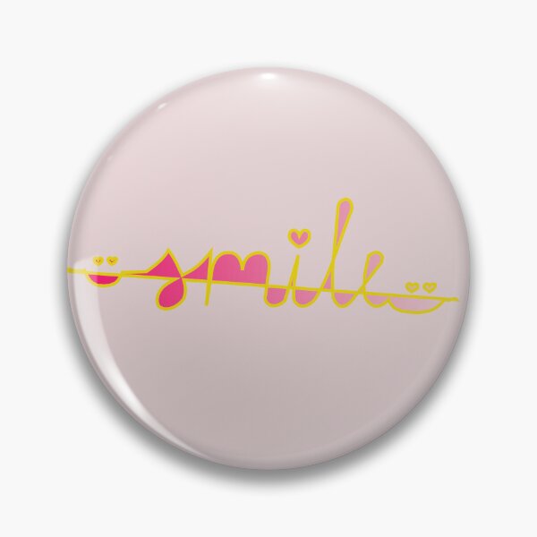 Item preview, Smile! - your mood booster designed and sold by shirt-de-sign.