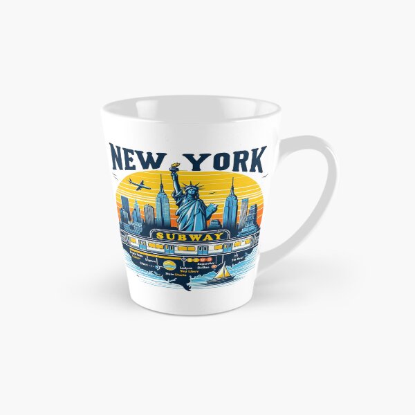 Item preview, New York Subway designed and sold by erkinmaddison.
