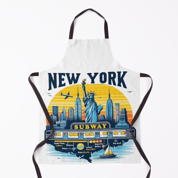 Item preview, New York Subway designed and sold by erkinmaddison.