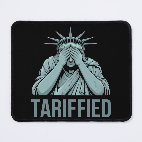 Item preview, Tariffied designed and sold by Angry Swan Designs.