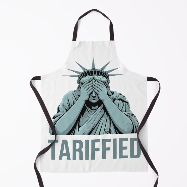 Item preview, Tariffied designed and sold by Angry Swan Designs.