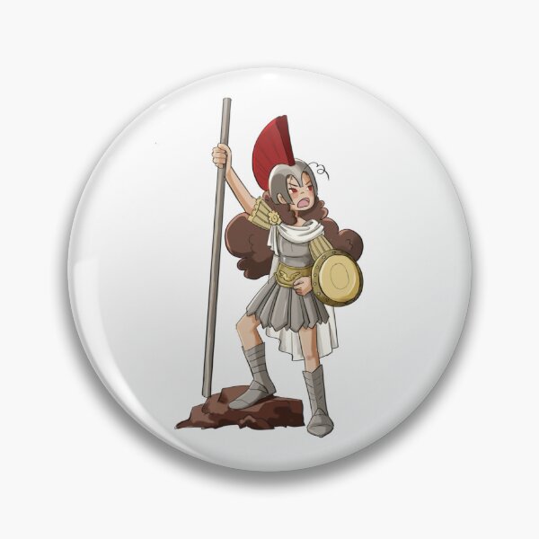 Item preview, Heroine designed and sold by jc-handy46.