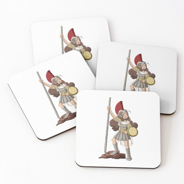 Item preview, Heroine designed and sold by jc-handy46.