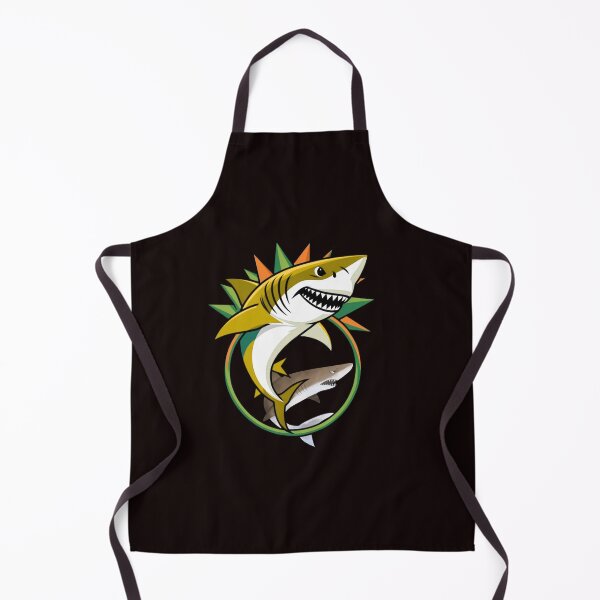 Item preview, SHARK SMILE designed and sold by Tadeusz1.