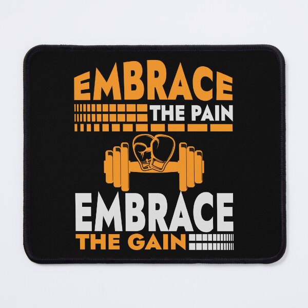Item preview, Gym WorkOut / Sports Practice Retro Sport Art designed and sold by Back2Collage.