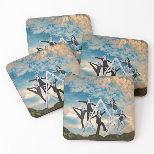 Item preview, Cloud Routine designed and sold by DeeluxeStudio.