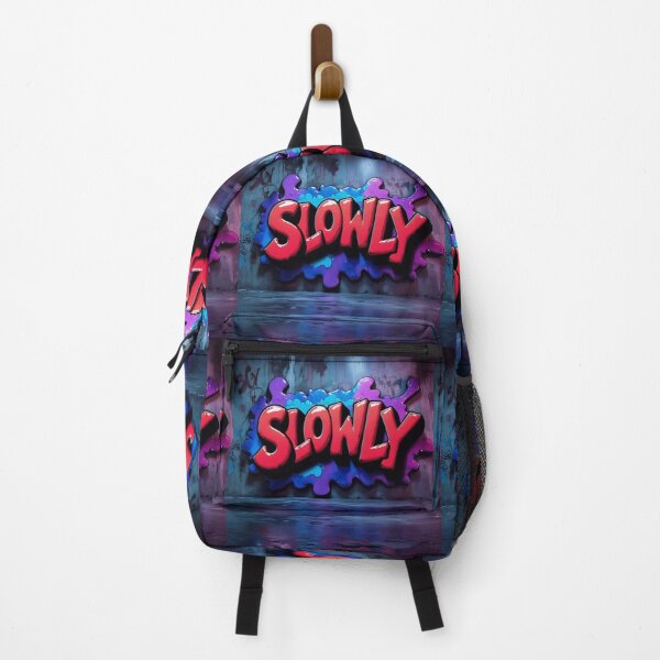 Item preview, Slowly 7 designed and sold by Zeir Shop.