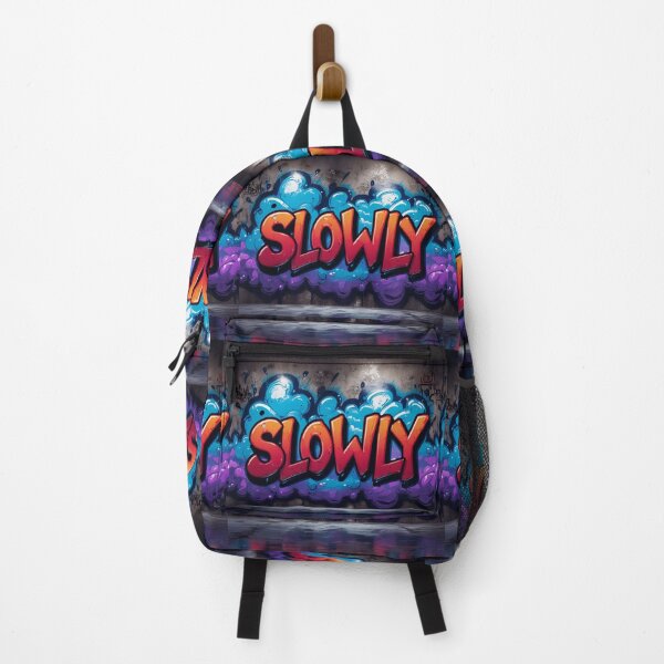 Item preview, Slowly 8 designed and sold by Zeir Shop.