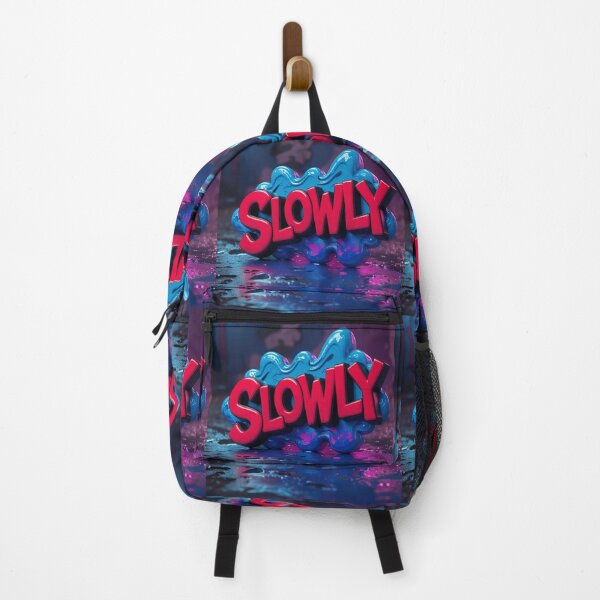 Item preview, Slowly 9 designed and sold by Zeir Shop.