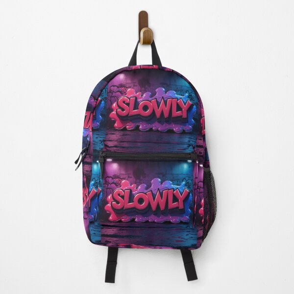 Item preview, Slowly 10 designed and sold by Zeir Shop.