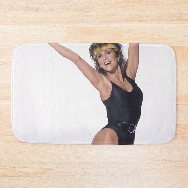 Item preview, Jane Fonda energetic designed and sold by TribeMystic.