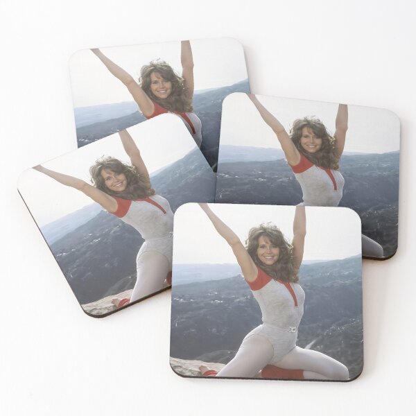 Item preview, Jane Fonda aesthetic designed and sold by TribeMystic.