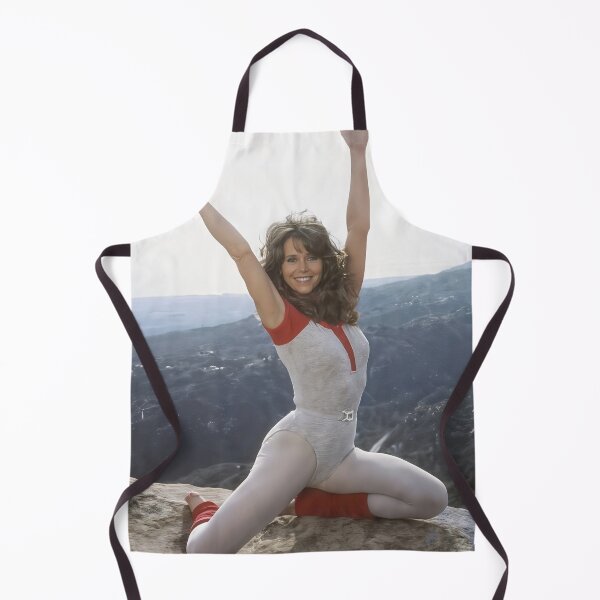 Item preview, Jane Fonda aesthetic designed and sold by TribeMystic.