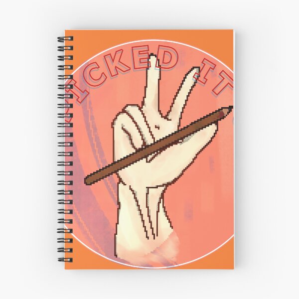 Item preview, I Picked It Up, Pick Up Pencil (2) designed and sold by ChoryIll.