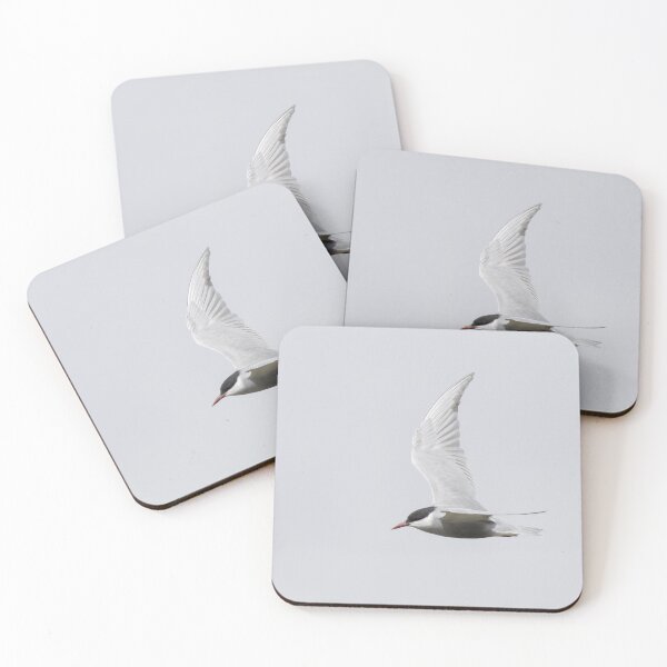 Item preview, Whiskered Tern designed and sold by LaurenTucker.
