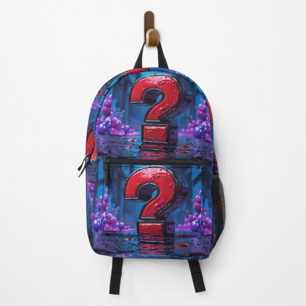 Item preview, Question Mark 10 designed and sold by Zeir Shop.