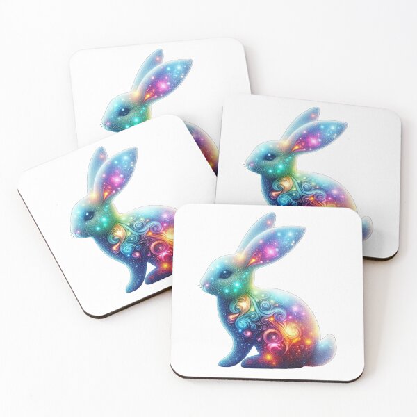 Item preview, Glorious Rabbit ART designed and sold by GloriousArtSKD.
