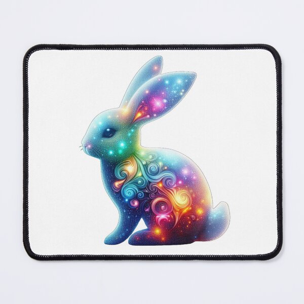 Item preview, Glorious Rabbit ART designed and sold by GloriousArtSKD.