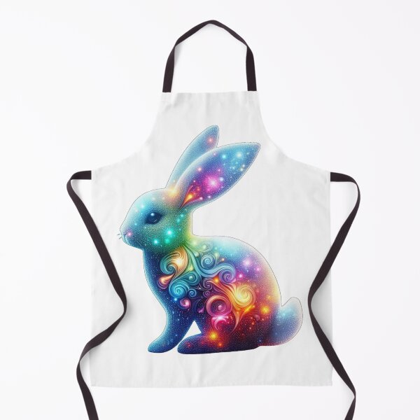 Item preview, Glorious Rabbit ART designed and sold by GloriousArtSKD.