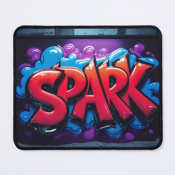 Item preview, Spark 6 designed and sold by Zeir Shop.
