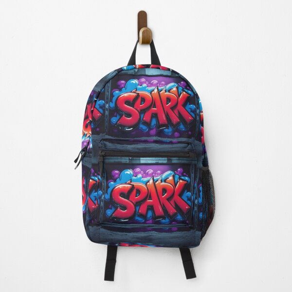 Item preview, Spark 6 designed and sold by Zeir Shop.