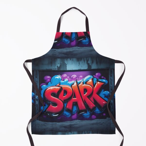 Item preview, Spark 6 designed and sold by Zeir Shop.