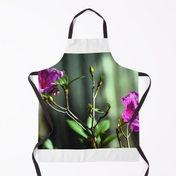 Item preview, Pink Azaleas designed and sold by MercerImages.