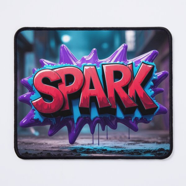 Item preview, Spark 7 designed and sold by Zeir Shop.