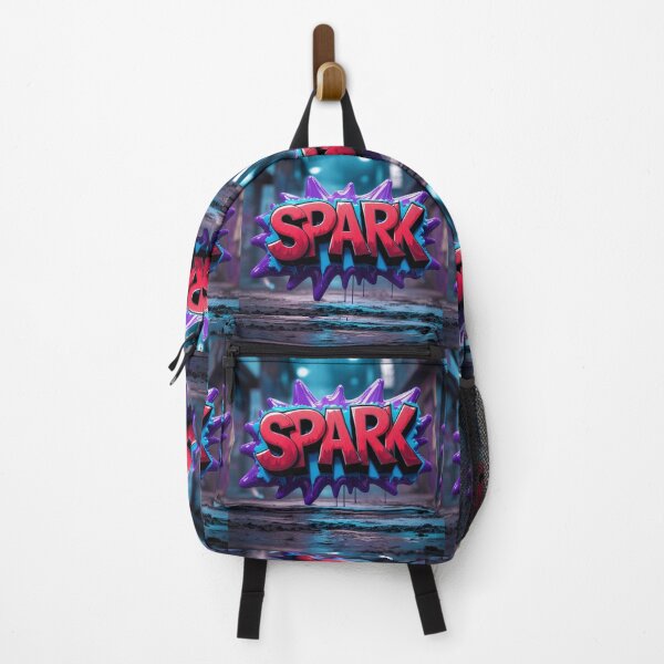 Item preview, Spark 7 designed and sold by Zeir Shop.