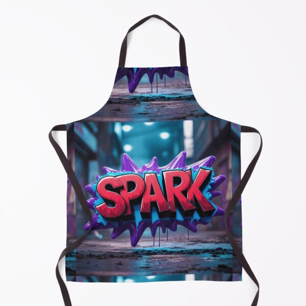 Item preview, Spark 7 designed and sold by Zeir Shop.