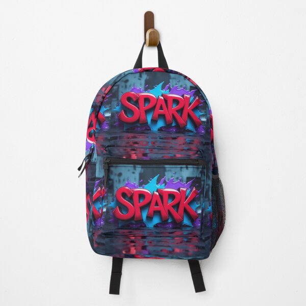 Item preview, Spark 8 designed and sold by Zeir Shop.