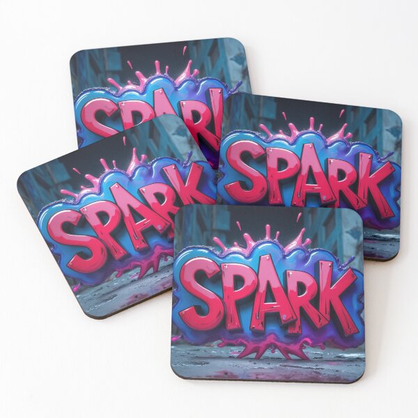 Item preview, Spark 9 designed and sold by Zeir Shop.