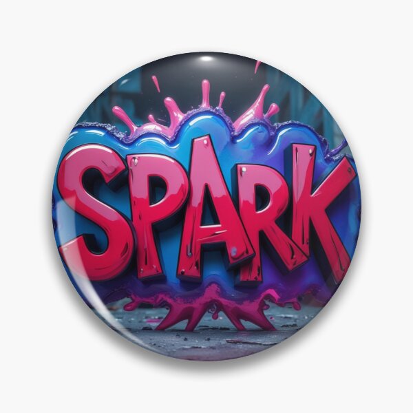 Item preview, Spark 9 designed and sold by Zeir Shop.
