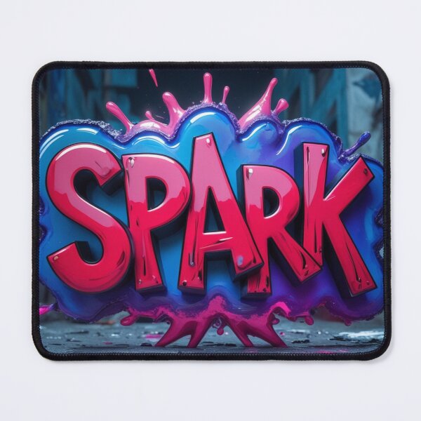 Item preview, Spark 9 designed and sold by Zeir Shop.