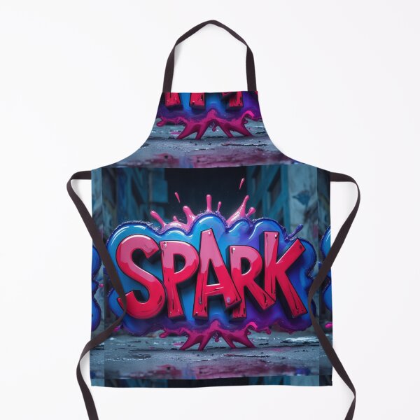 Item preview, Spark 9 designed and sold by Zeir Shop.