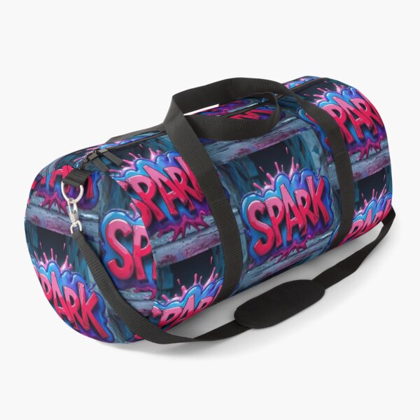 Item preview, Spark 9 designed and sold by Zeir Shop.