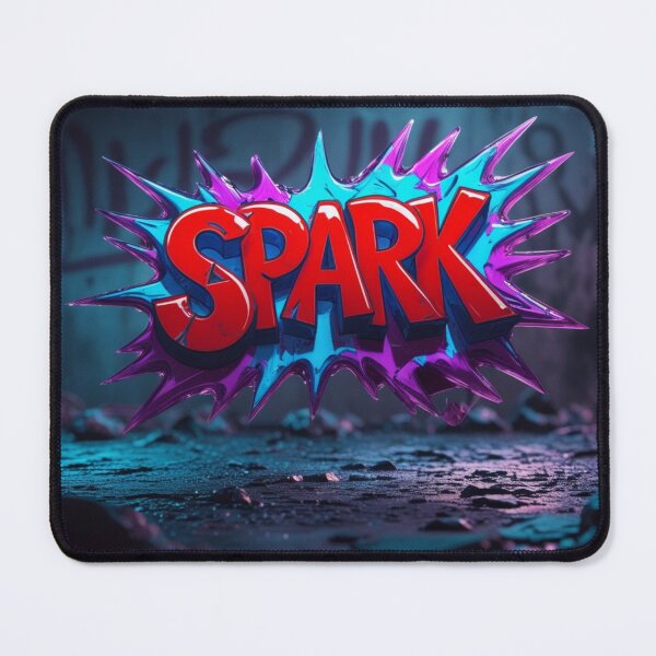Item preview, Spark 10 designed and sold by Zeir Shop.