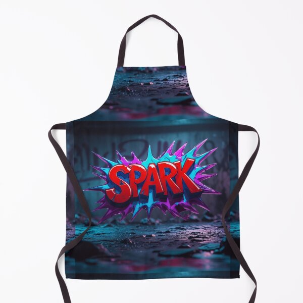 Item preview, Spark 10 designed and sold by Zeir Shop.