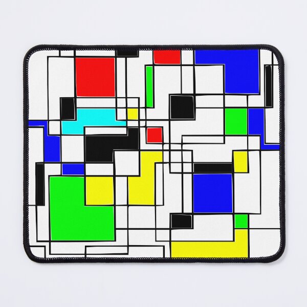 Item preview, Random Squares designed and sold by Almdrs.